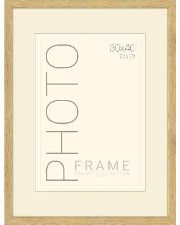 Fotorám 30x40, SWF006 BNL