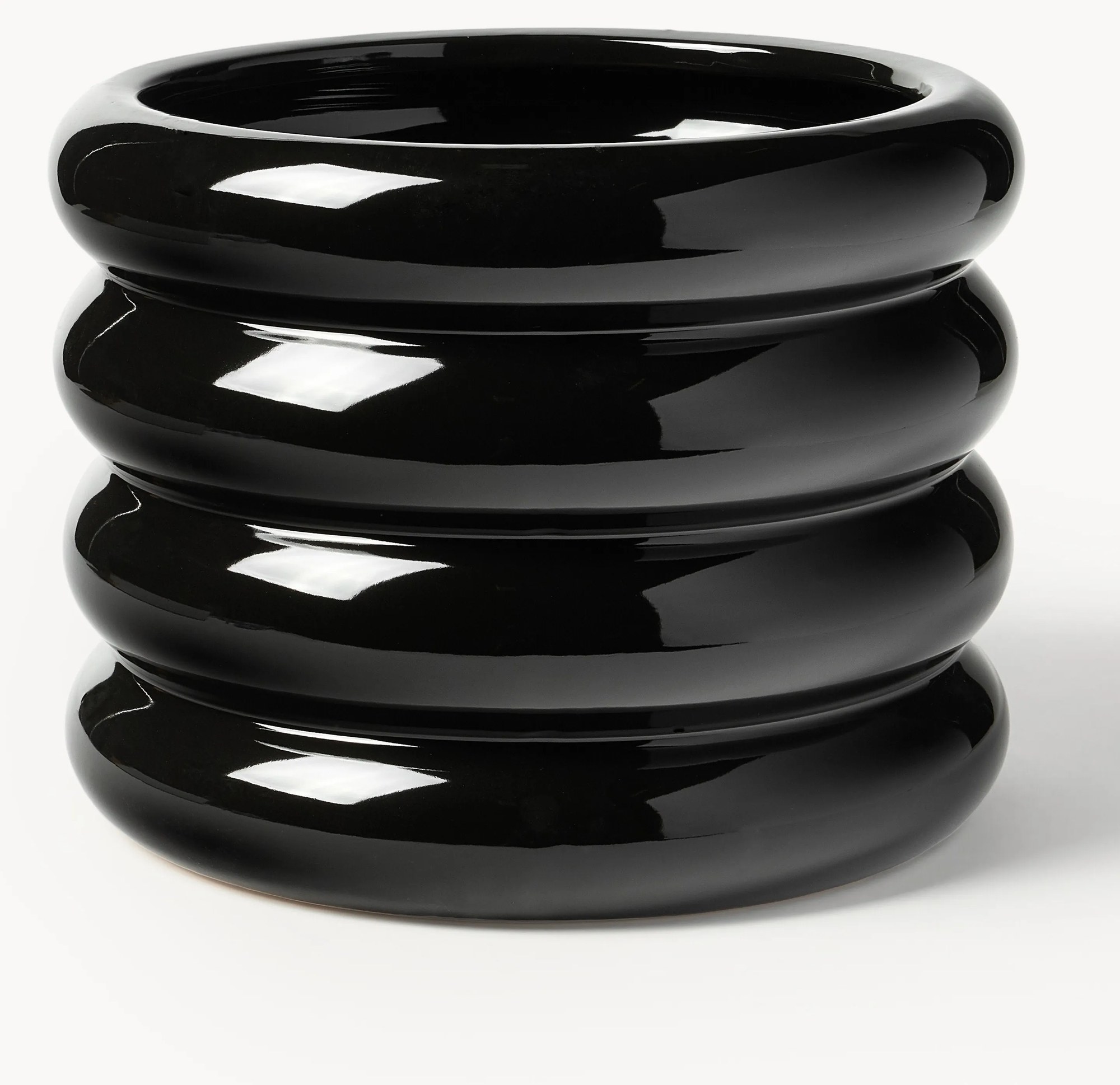 Obal na kvetináč Rudi 3, V 23 cm