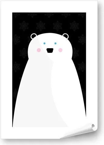 Plagát na stenu Happy Boy / Dan Johannson XPGDJ058A2130