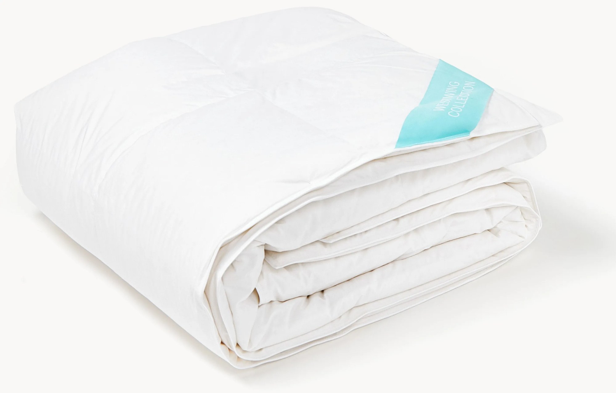 Paplón z vegánskeho páperia Liva, teplý