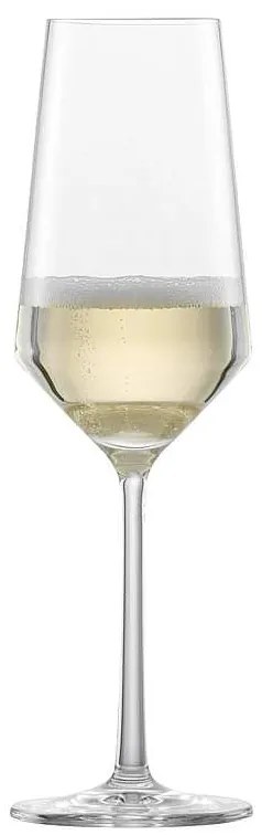 Zwiesel Glas Belfesta champagne 297 ml 6 ks