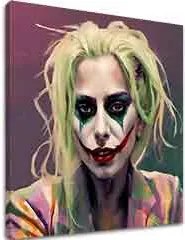 Obraz na plátne - Lady Quinn