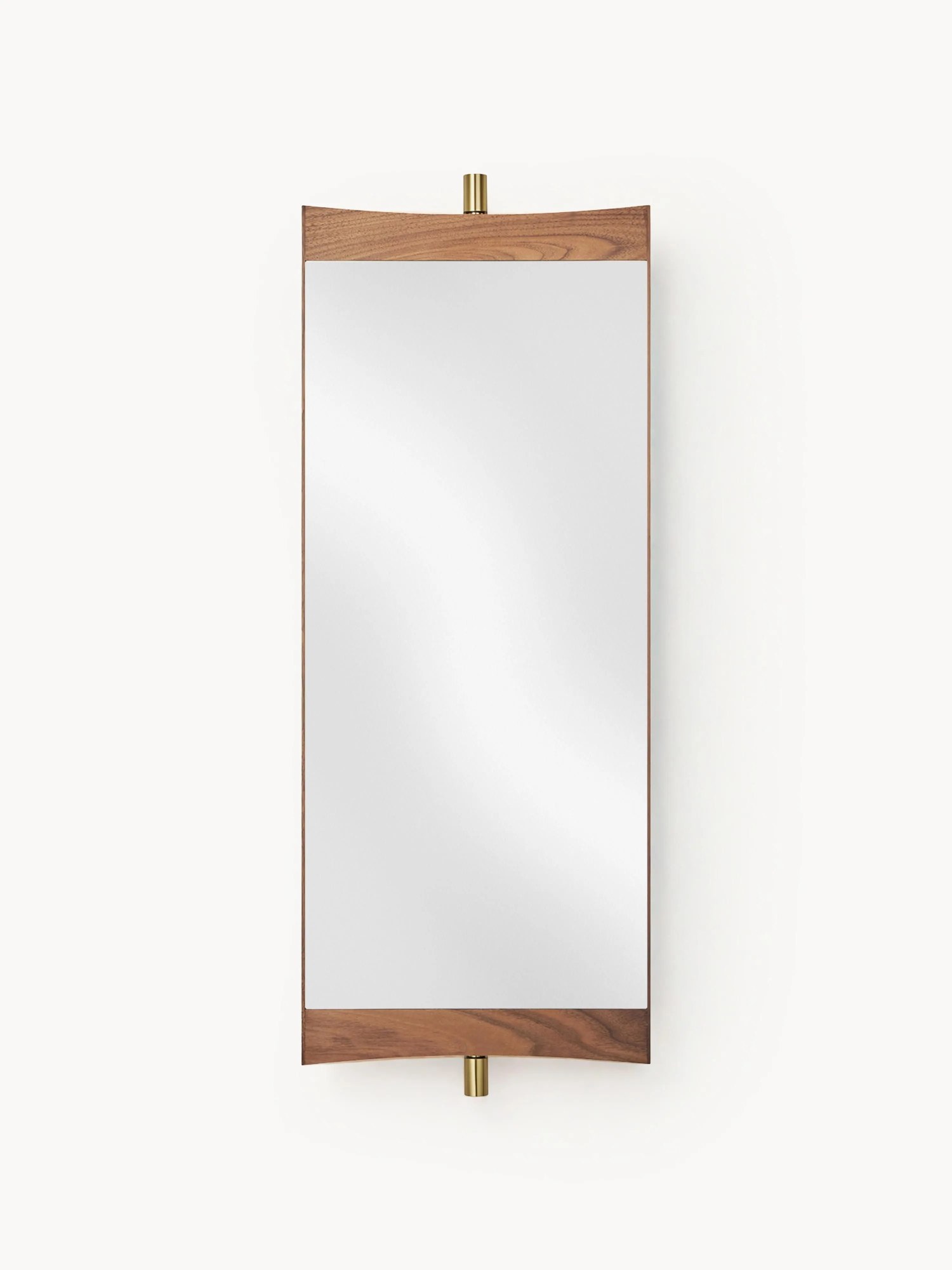 Nastaviteľné nástenné zrkadlo Vanity