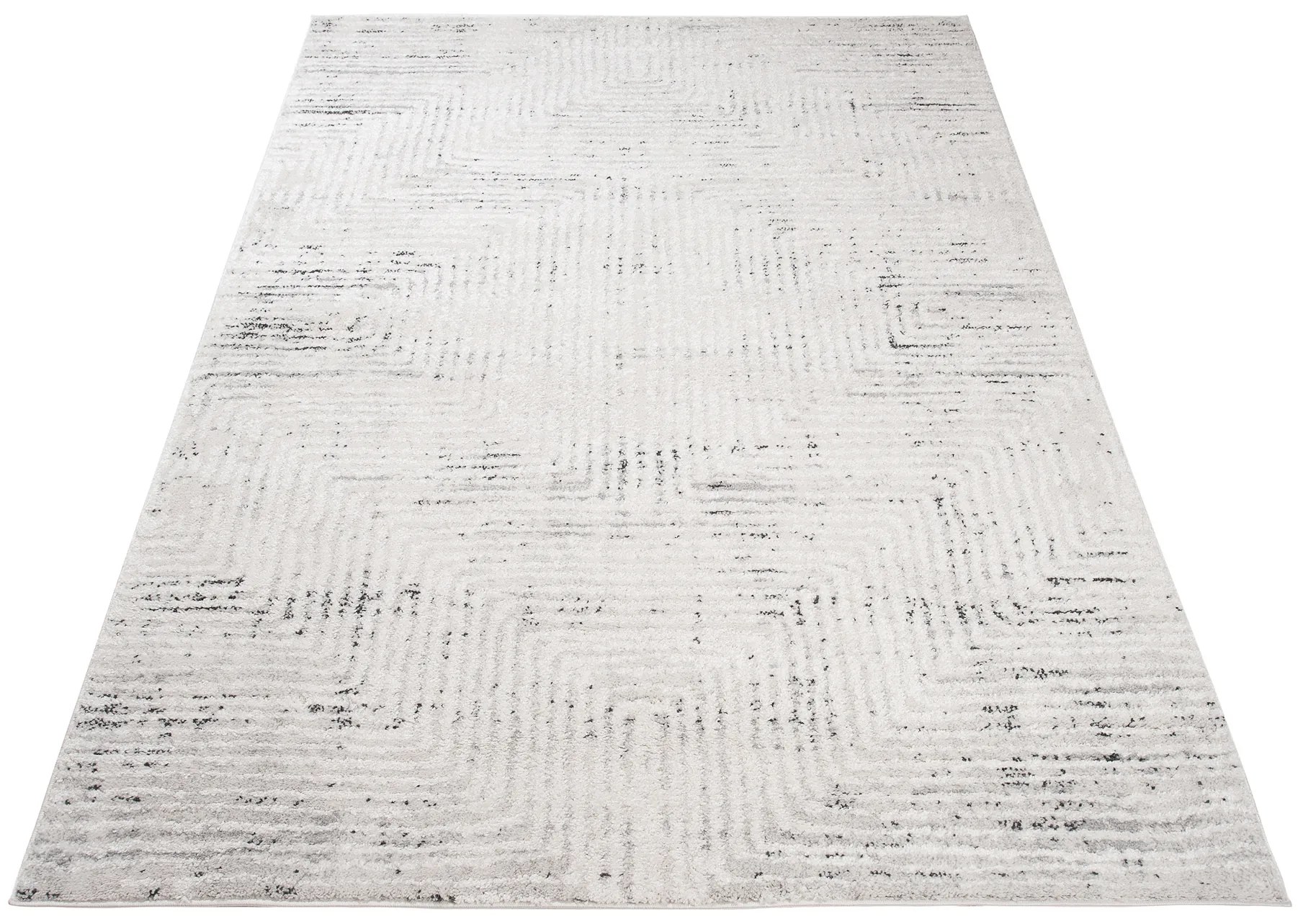 PROXIMA.store - Minimalistický koberec NORA - TROYA ROZMERY: 60x100