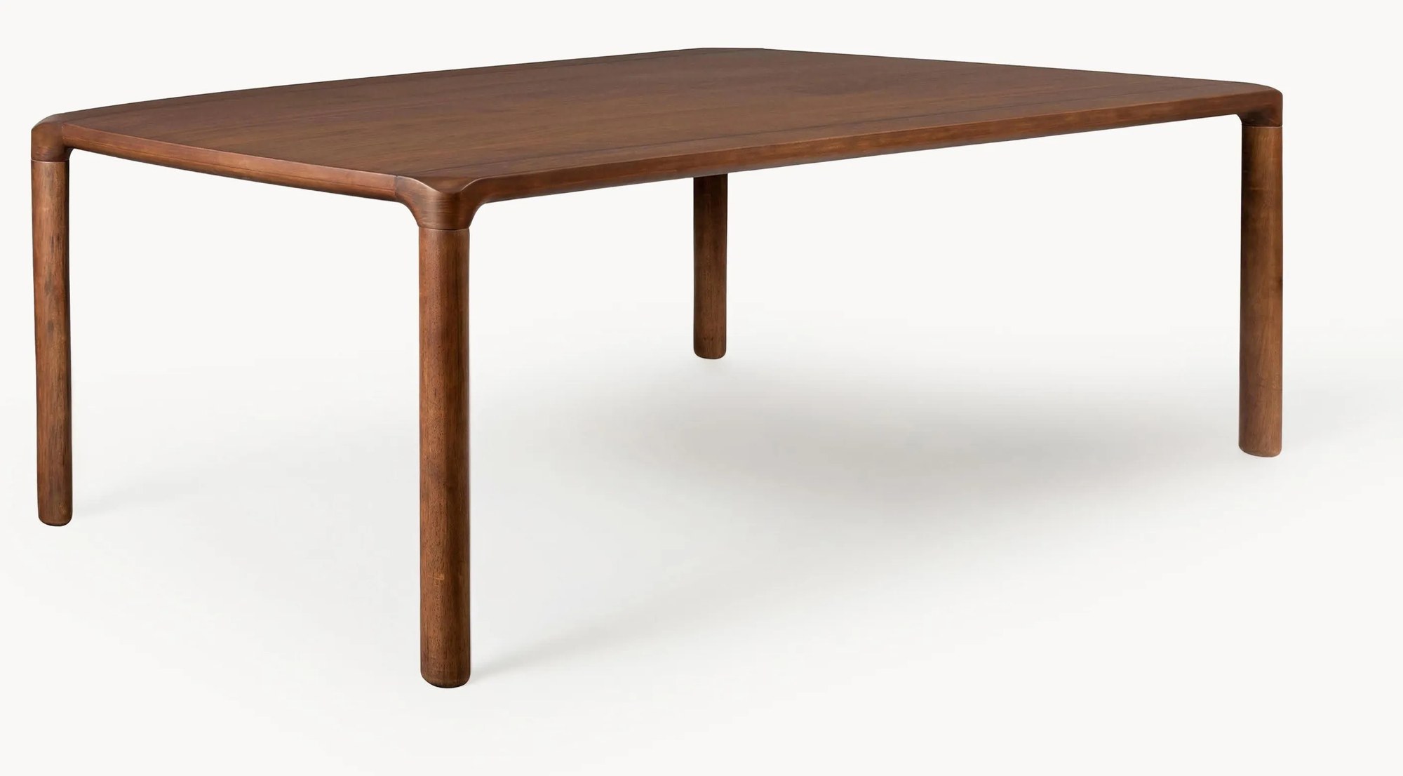 Drevený jedálenský stôl Storm