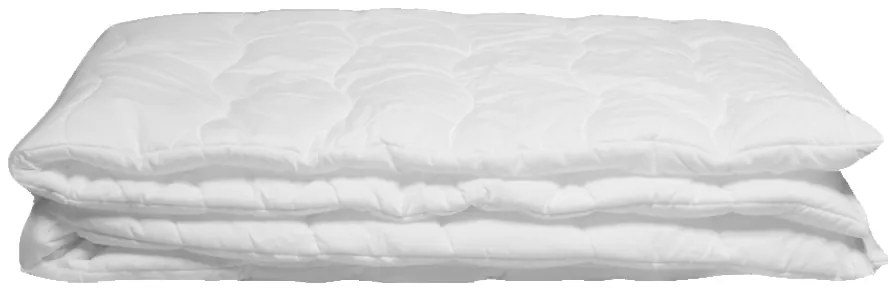 INTERMEDIC SK Nadrozmerný paplón Medical 200x240 cm – hypoalergénny, prateľný na 95 °C, celoročný