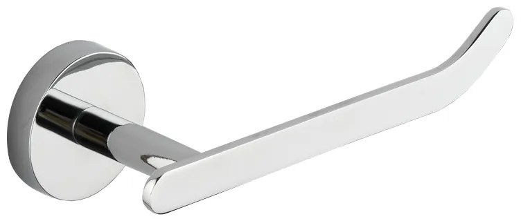 Mexen príslušenstvo, LOFT držiak na wc papier, chróm, 7012633-00