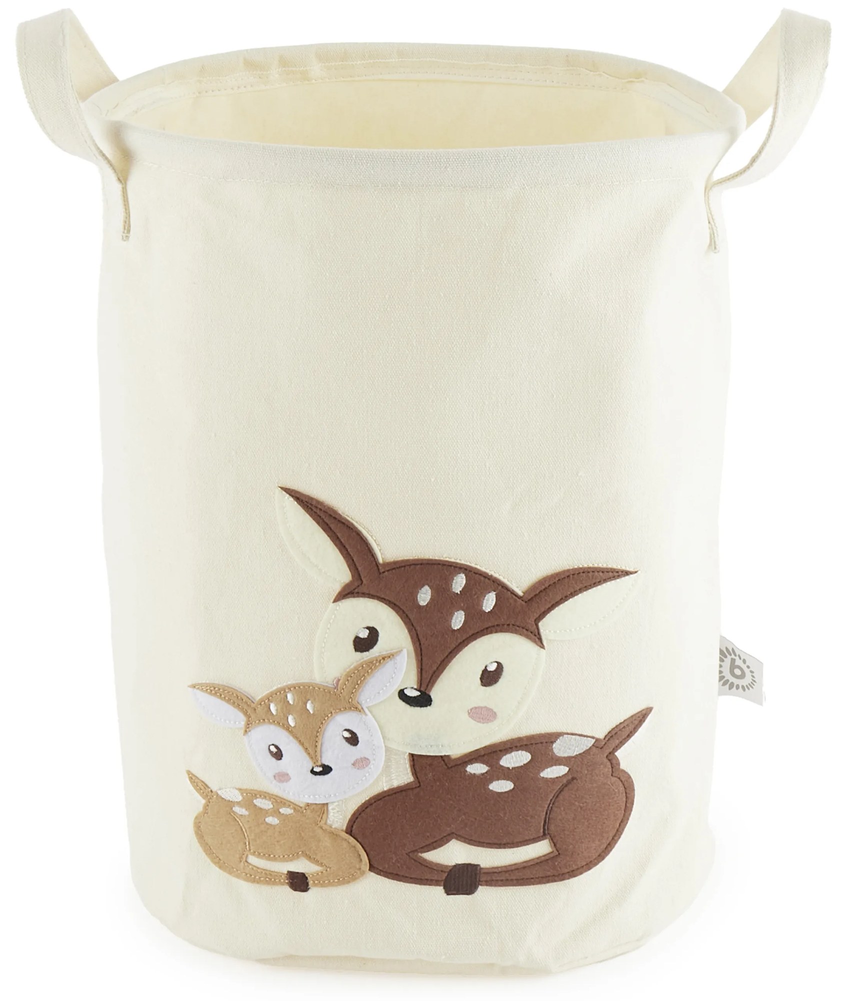 Bieco - Úložný košík - jelenčeky