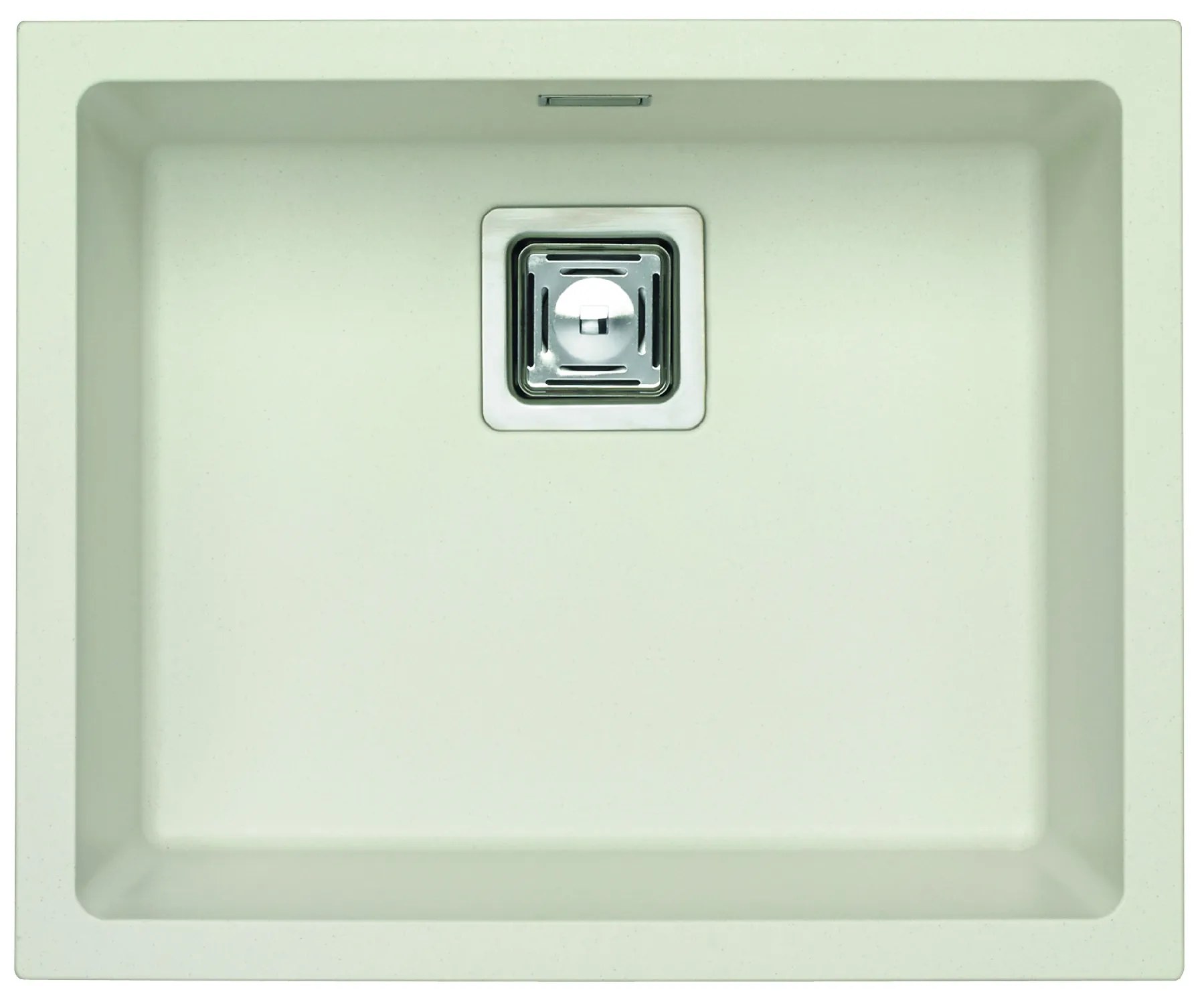 ALVEUS CZ QUADRIX 50/11 Bílý F