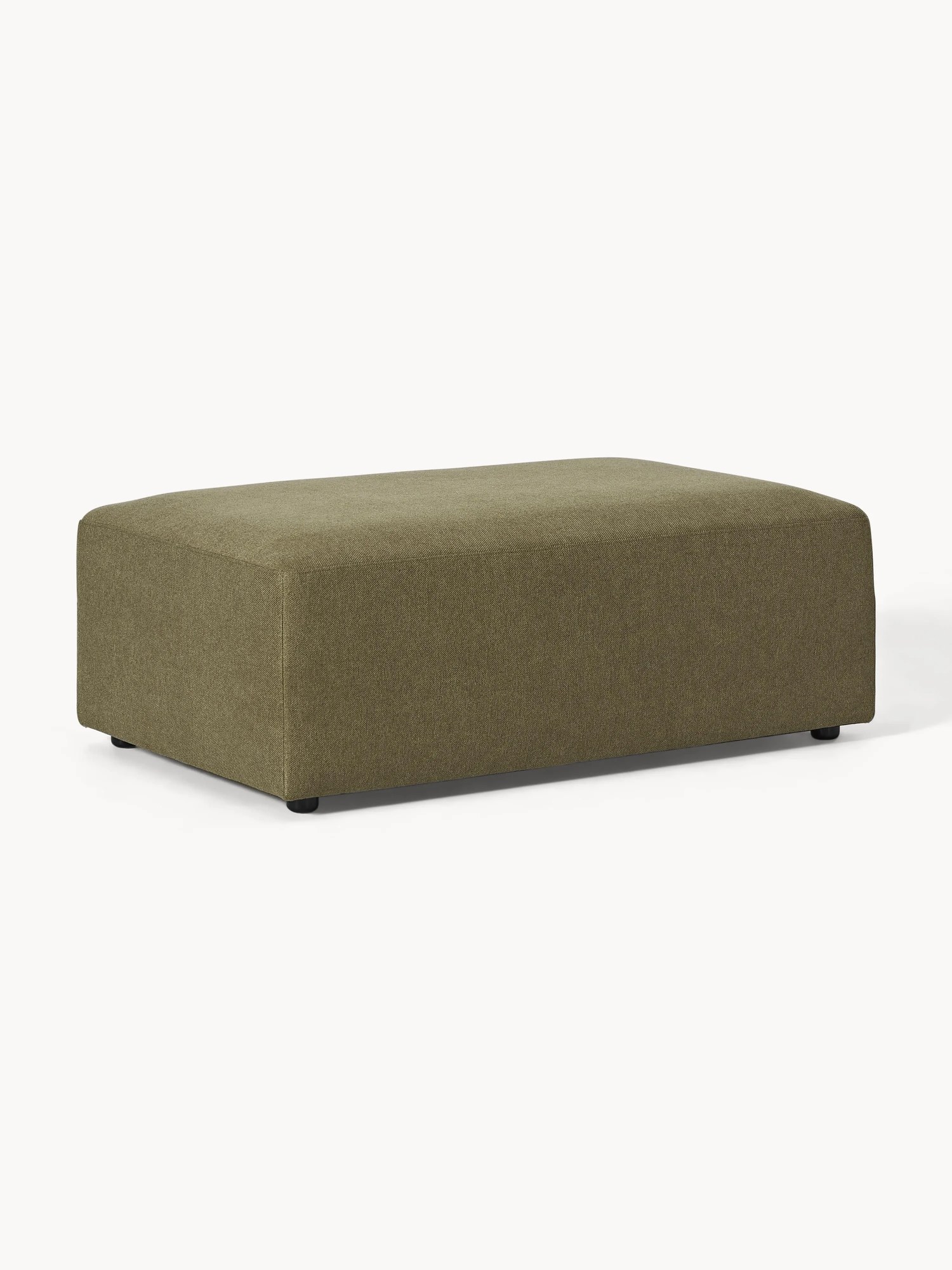 XL taburetka Melva, Š 116 x H 72 cm