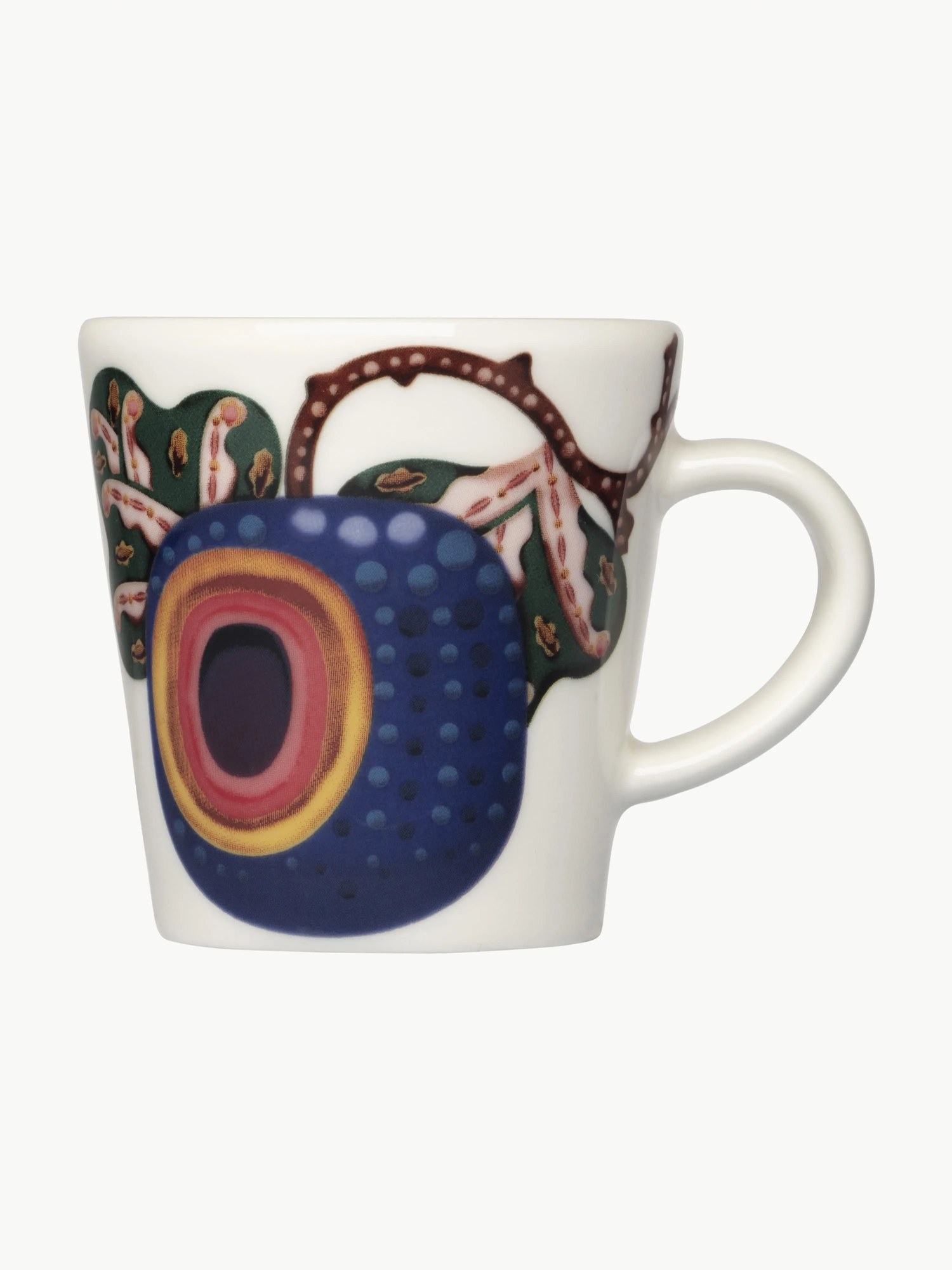 Šálka na espresso Taika Sato 0,1 l