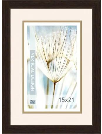 Fotorám 15x21, Quadro/6