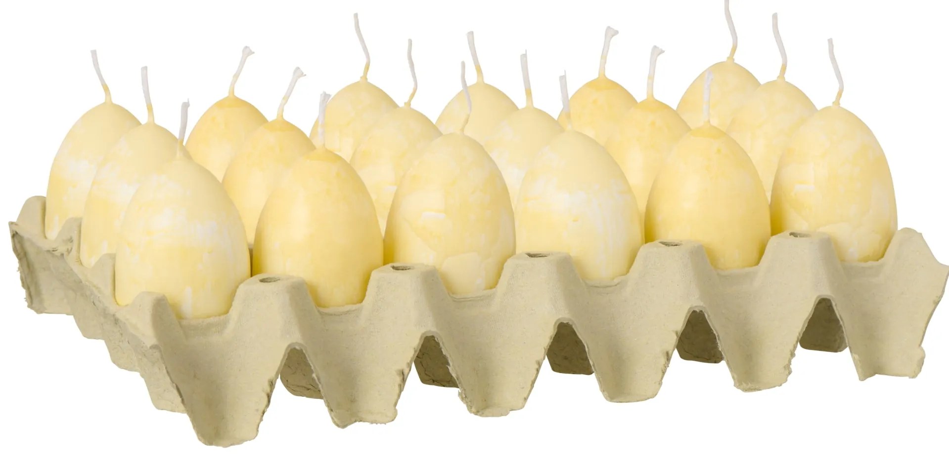 Ib Laursen Sviečka Egg Lemonade