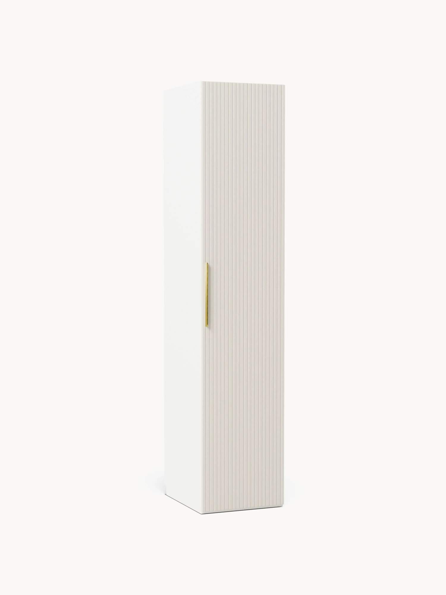 Modulárna šatníková skriňa Simone, Š 50 cm