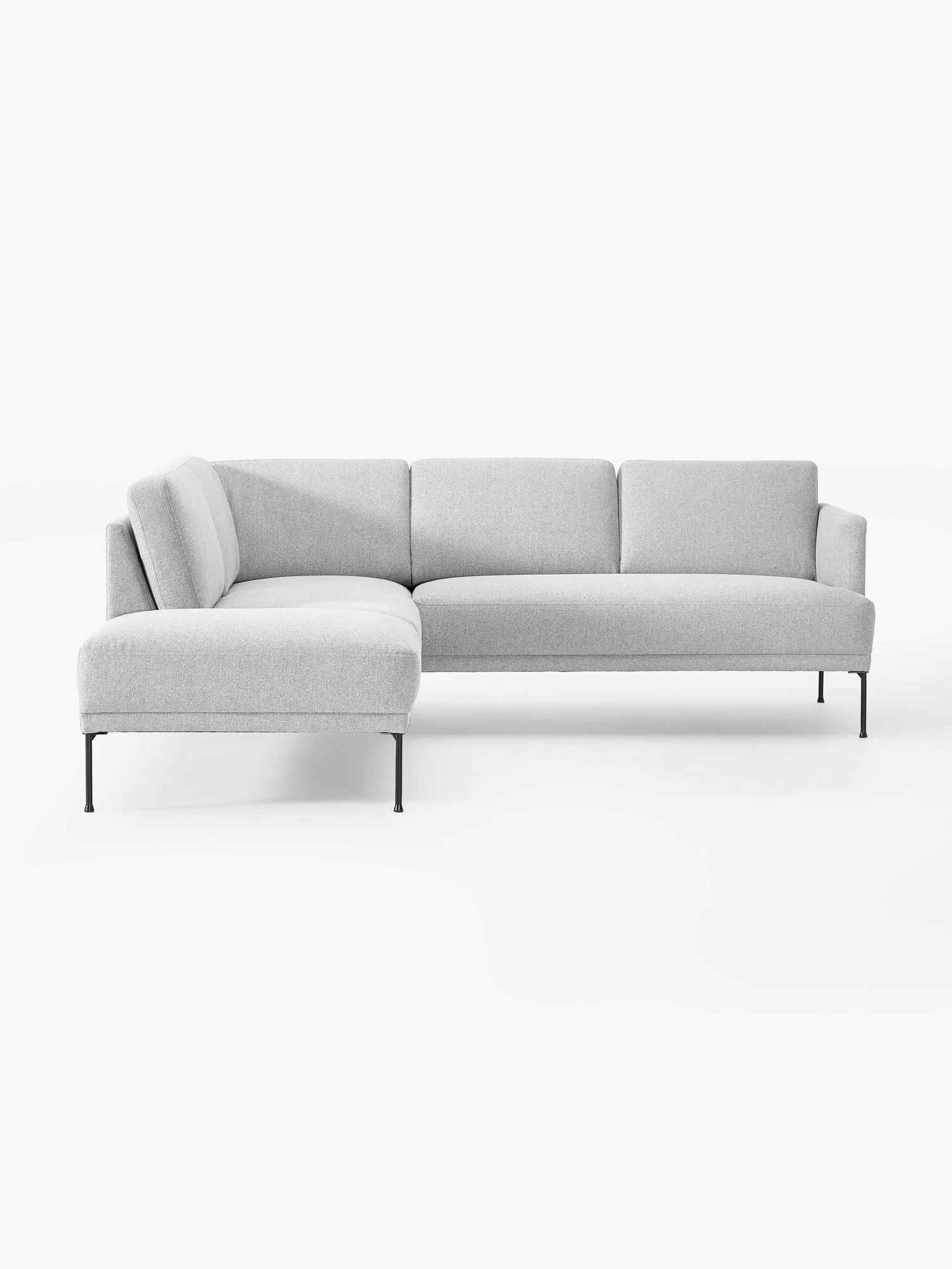 Rohová pohovka Fluente