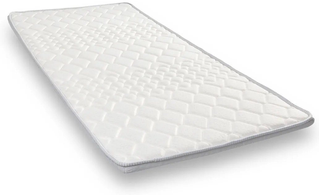 Perdormire Vrchný matrac pre väčšie pohodlie TOPPERO Rozmer: 200 x 80 cm