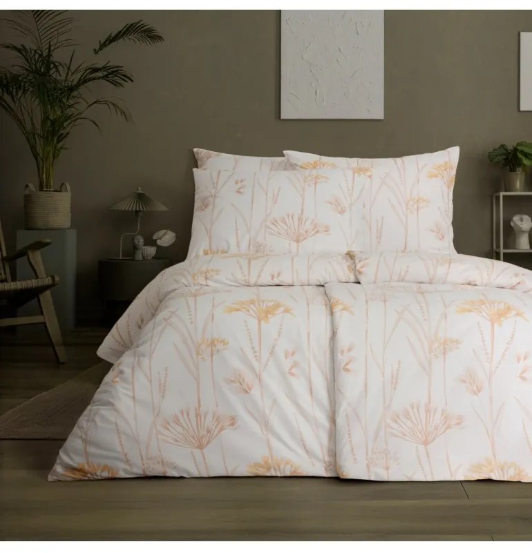 Obliečky krepové Coralin EMI