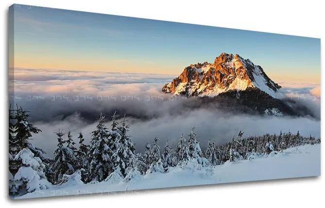 Obraz na stenu PANORÁMA SLOVENSKO | rôzne rozmery