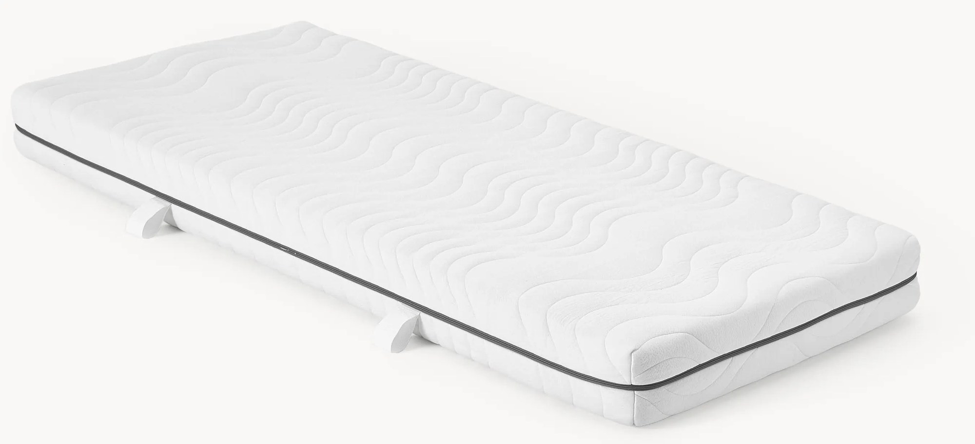 7-zónový matrac zo studenej peny Alicja
