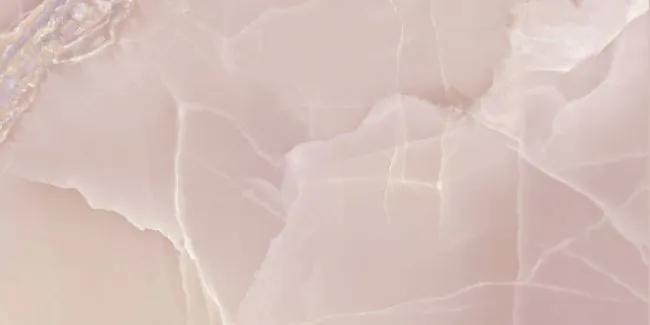 Dlažba Onyx Rose Pulido 60x120 R