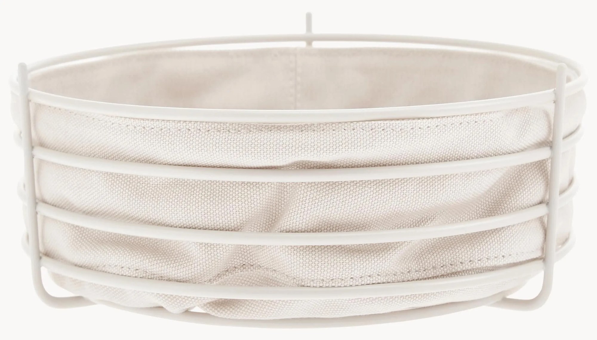 Košík na pečivo's vymeniteľnou vložkou Singles