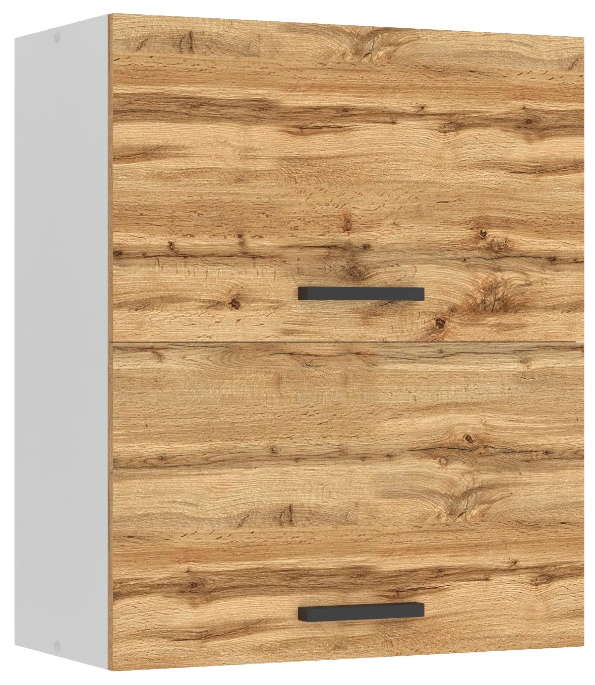 Kuchynská skrinka Belini Premium Full Version horná 60 cm dub wotan