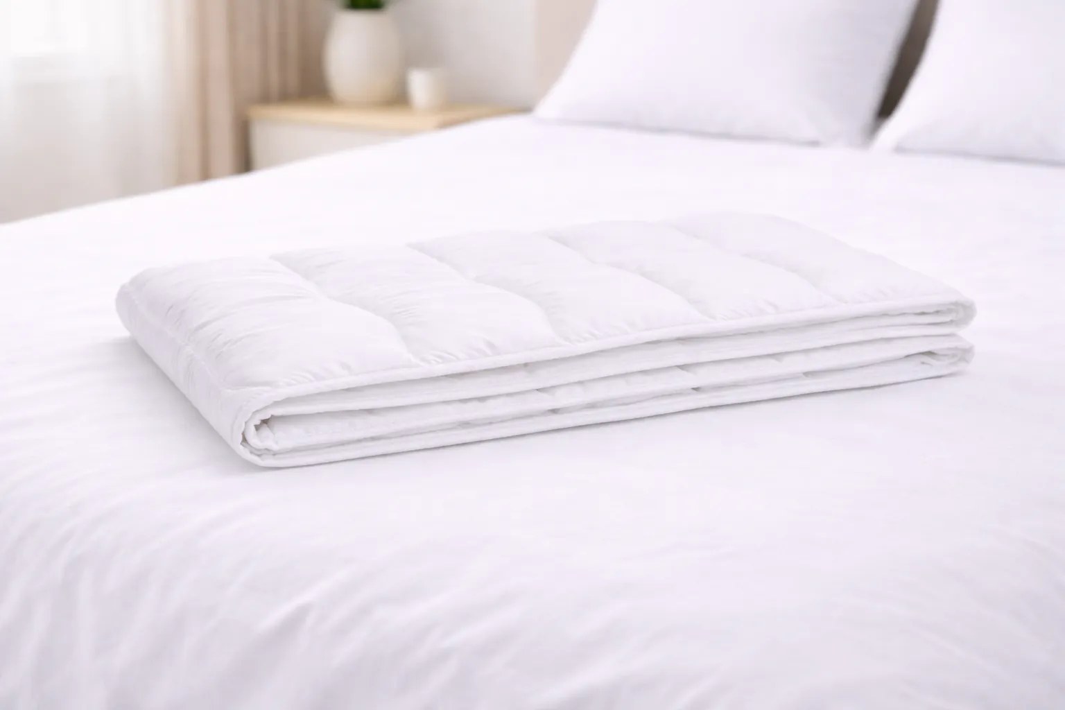 Celoročný ľahký paplón Medical Classic 140×200