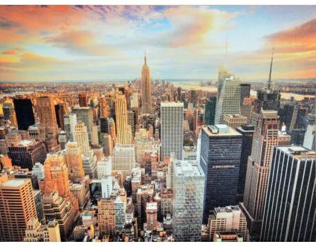 Obraz tlačený na plátne 75x100 PRC888