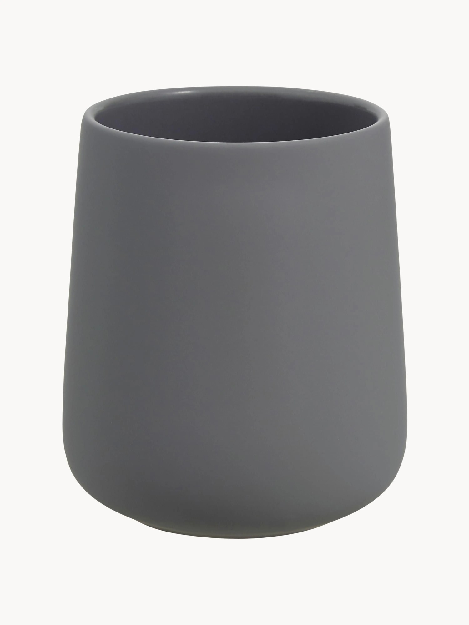 Porcelánový pohár na zubné kefky Nova One