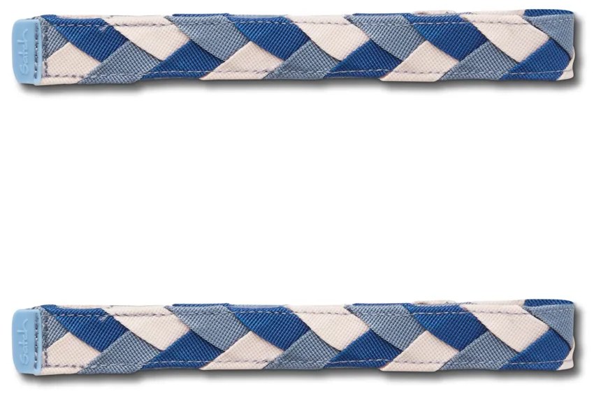 Satch Swaps – Braided Rose