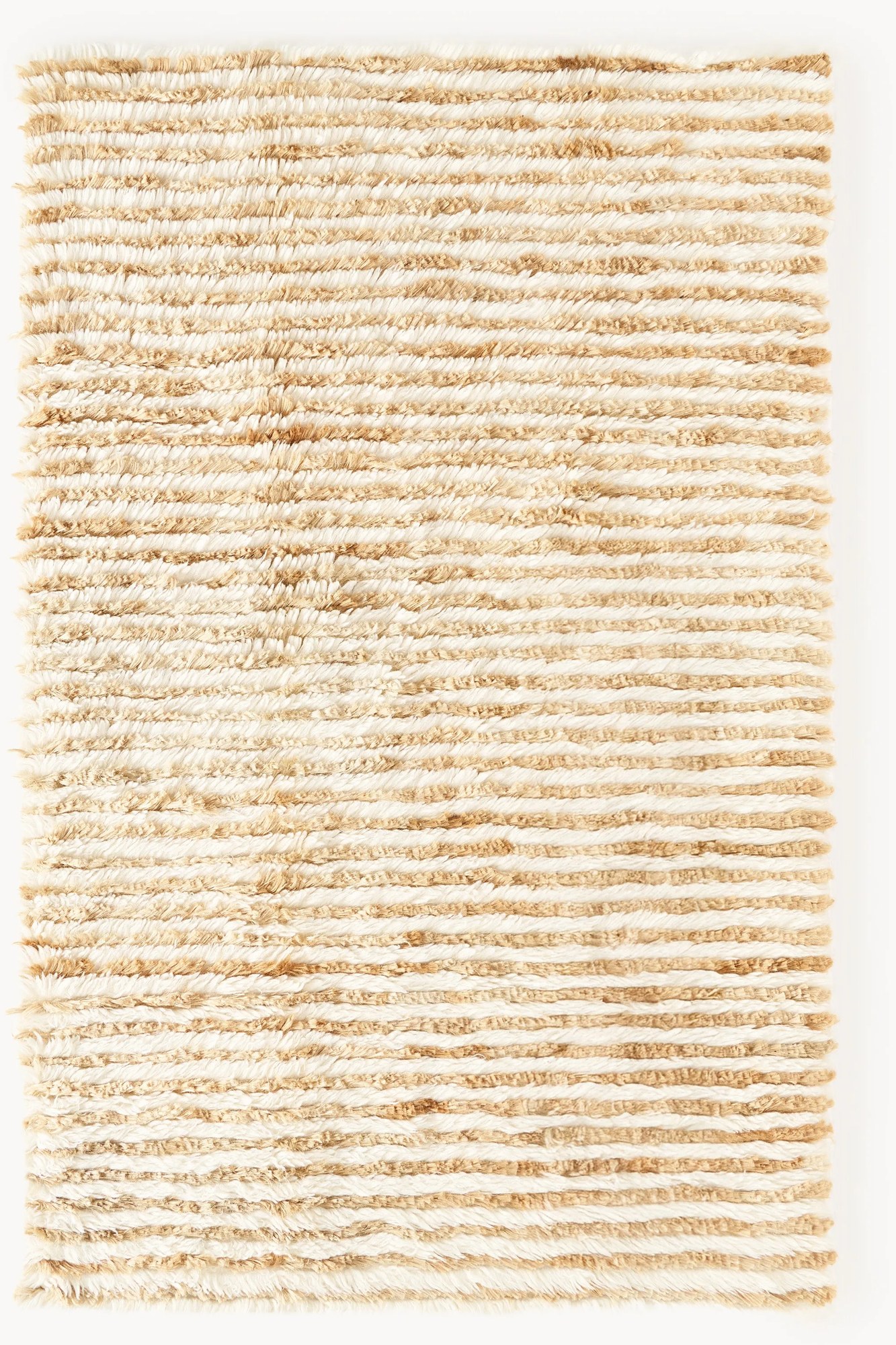 Ručne viazaný vlnený koberec Jamal