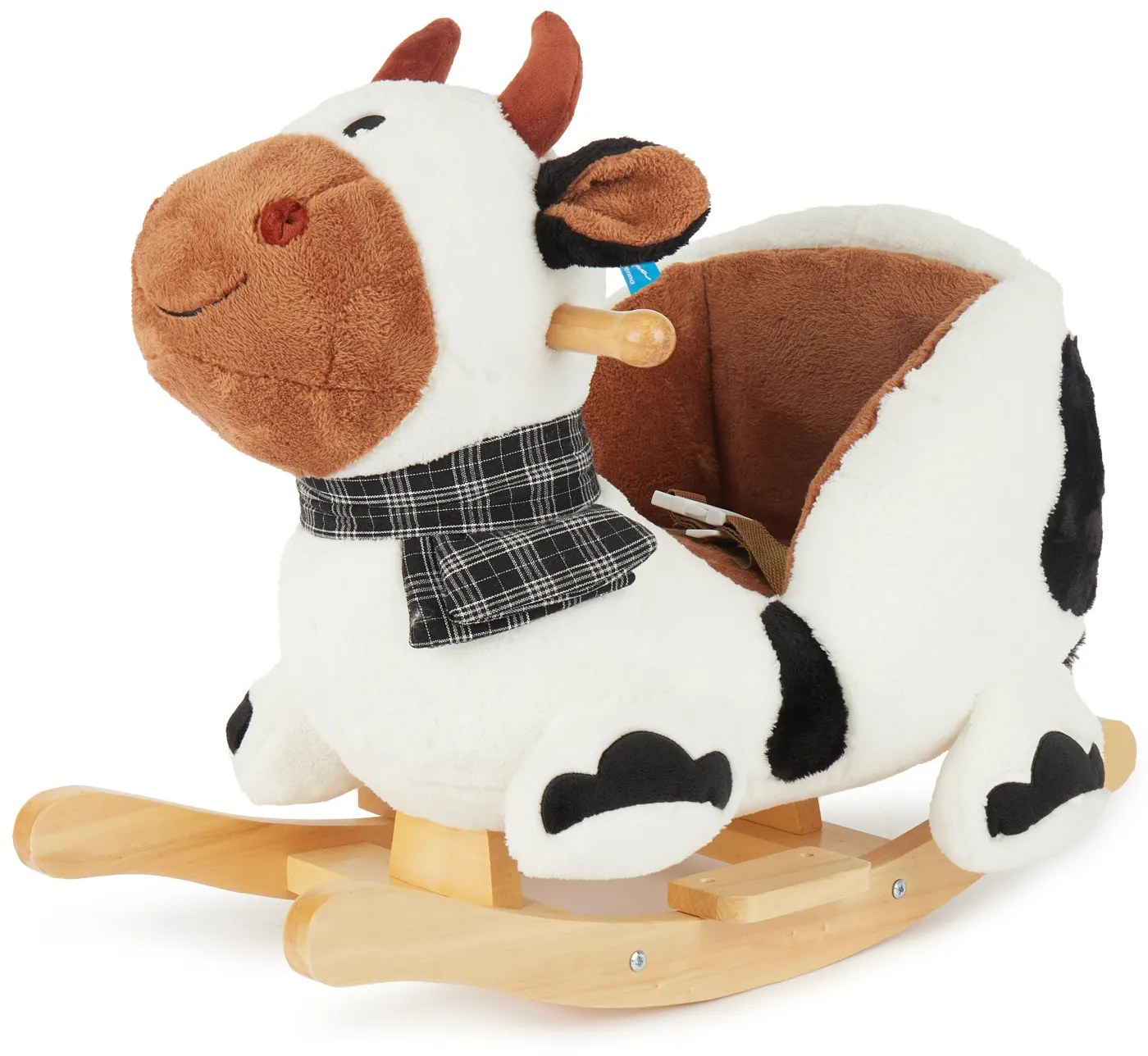 Bieco – Hojdacia kravička