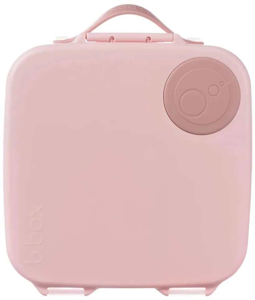 Desiatový box veľký - blush crush