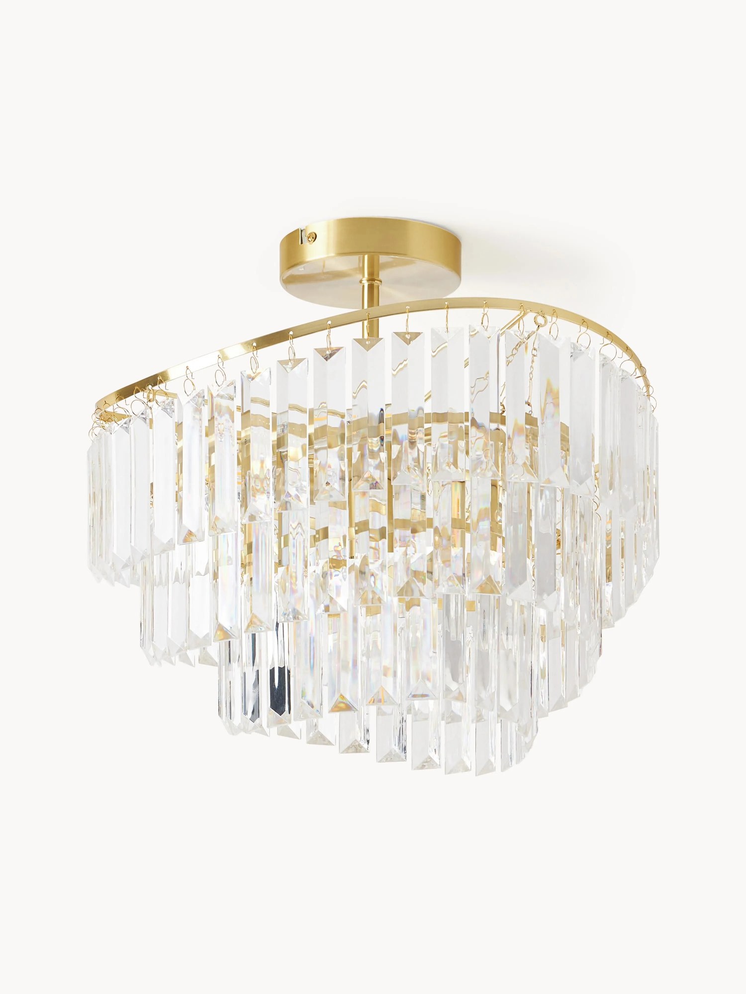 Stropné svietidlo Eleanor