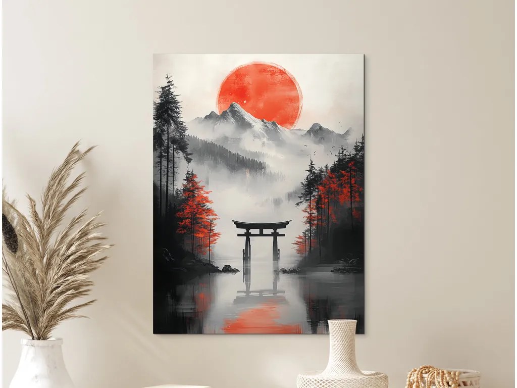 drevko | Obraz Brána medzi svetmi