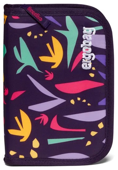 Školský peračník Ergobag - Jungle