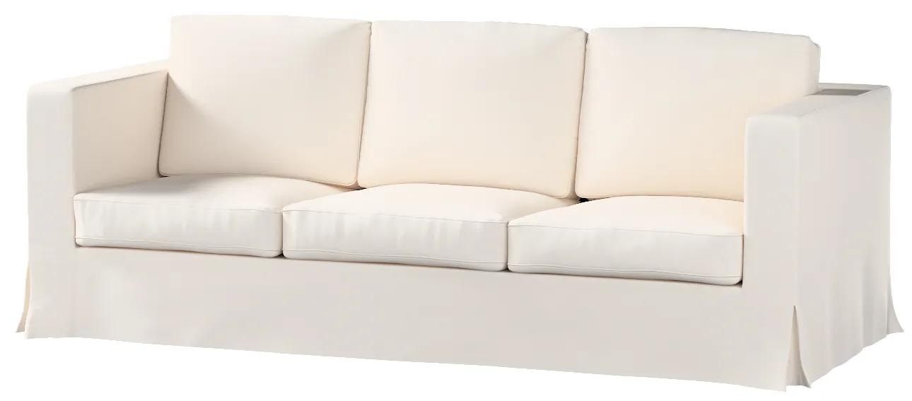 Poťah na sedačku Karlanda (pre 3 osoby,nerozkladacia,dlhý)