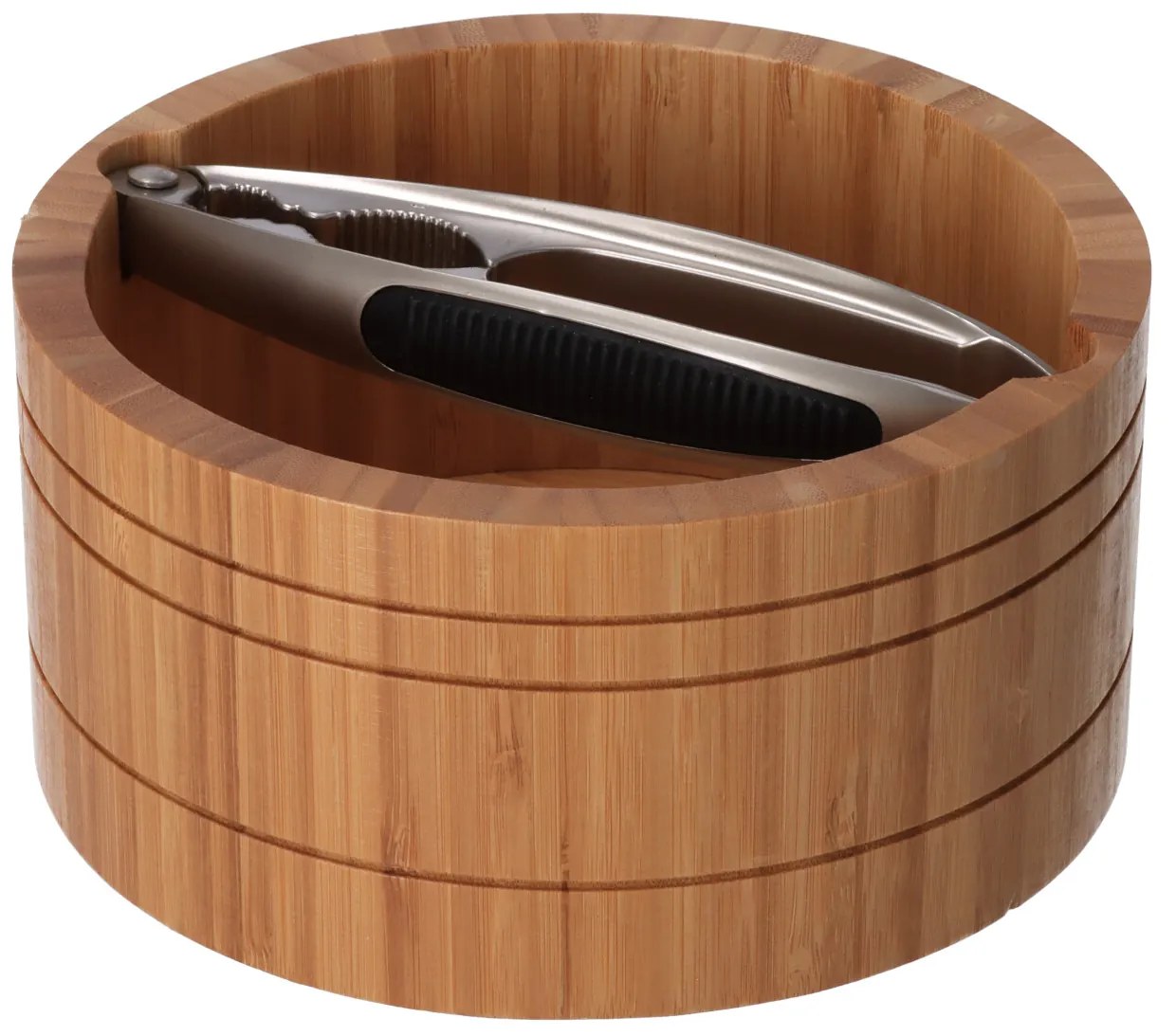 Kesper Bambusový luskáčik na orechy