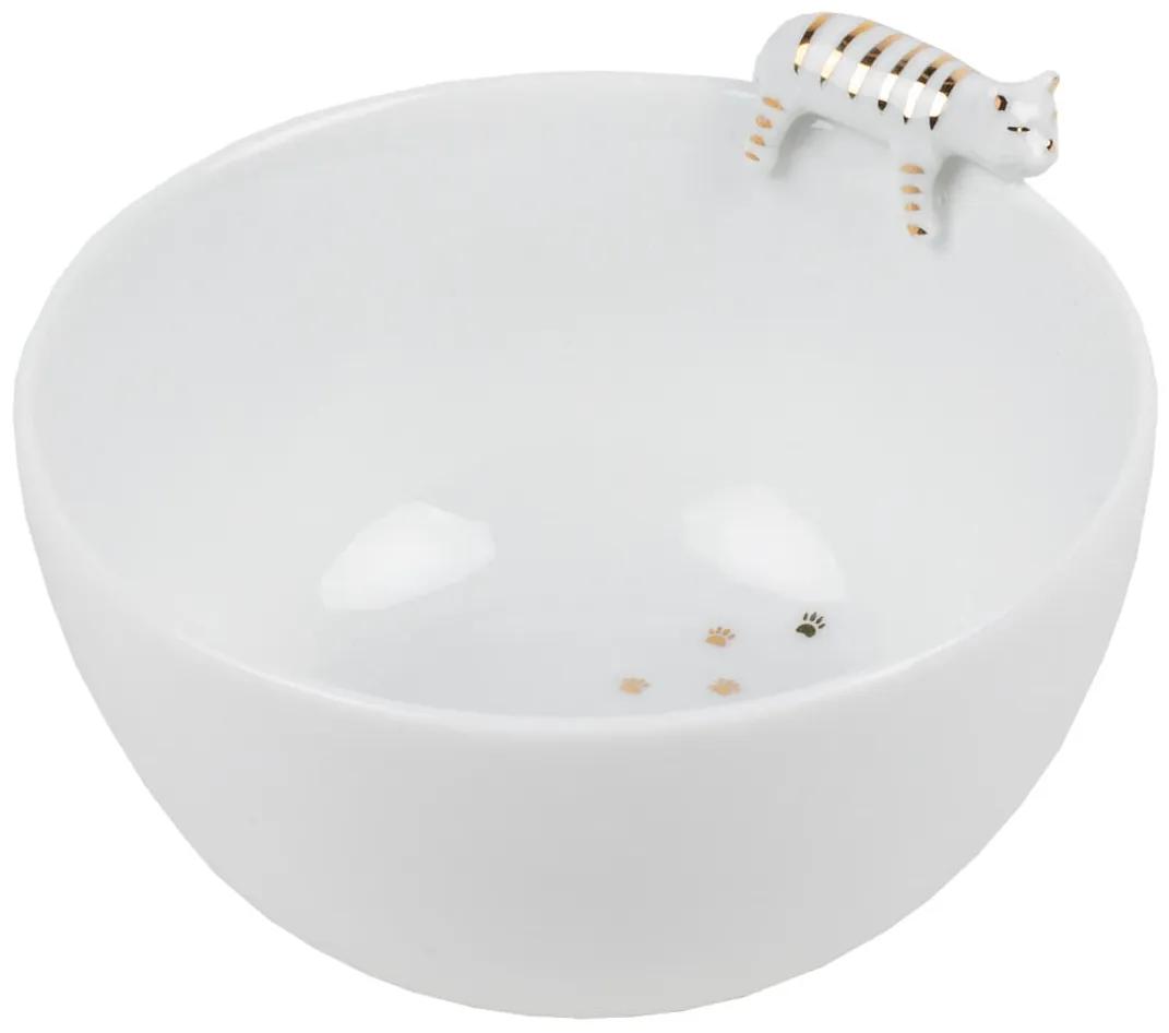 räder Porcelánová mištička Cat