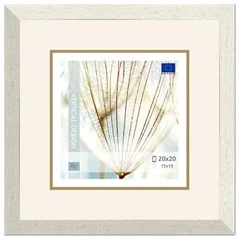 Fotorám 20x20, Quadro/3