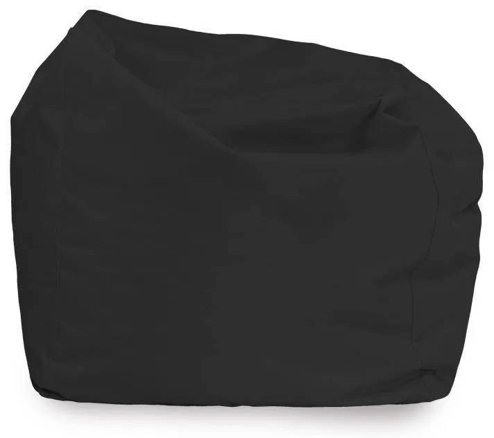 Sedací vak AMALFI Farba: 13. Tmavo Sivý