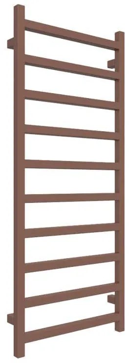 TERMA Simple 1200x500 kombinovaný radiátor Copper Z8