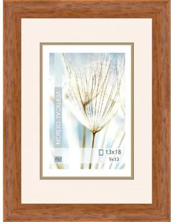 Fotorám 13x18, 2/3