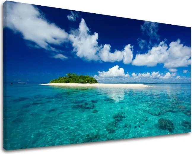 Obraz na stenu PLÁŽ PL013E11