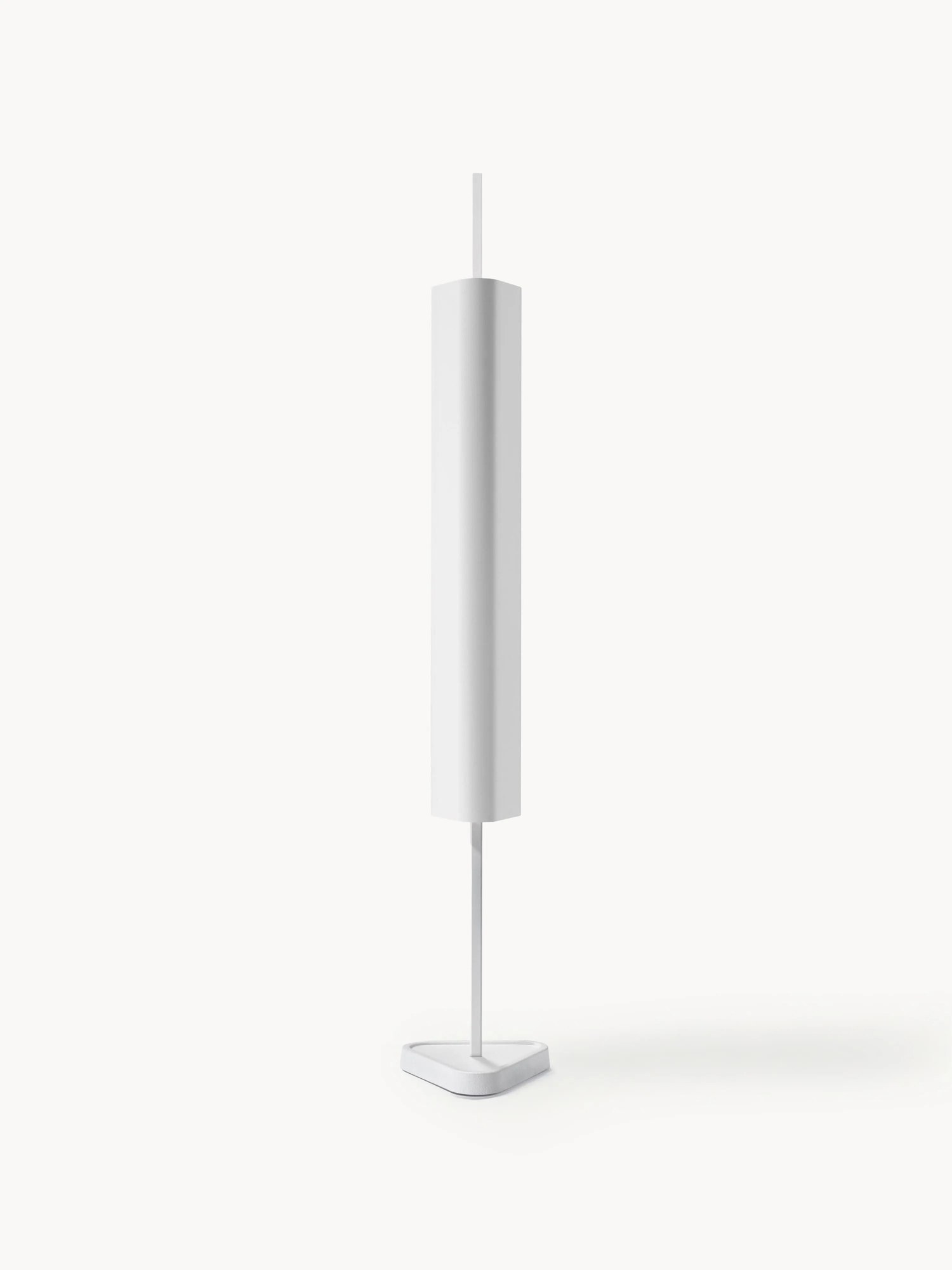 Veľká stmievateľná stolová LED lampa Emi