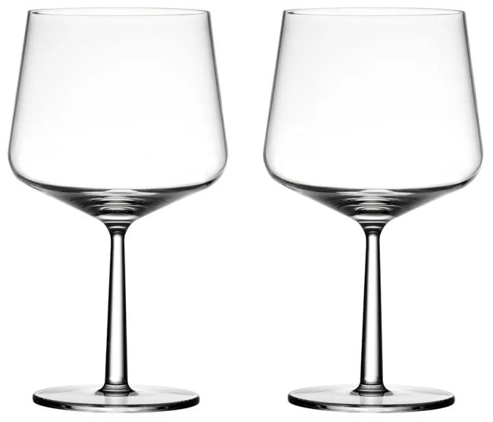 Poháre na koktejl Essence 0,63l, 2ks
