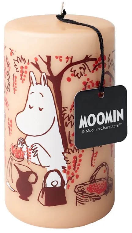 Sviečka Moomin Marja