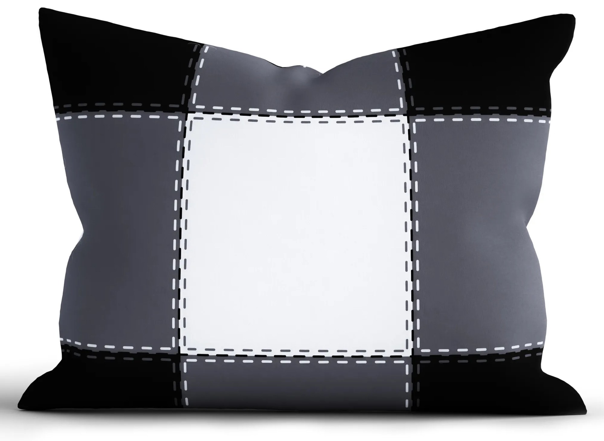 Bavlnená obliečka na vankúš Renforcé 70 x 90 cm - Mark 02