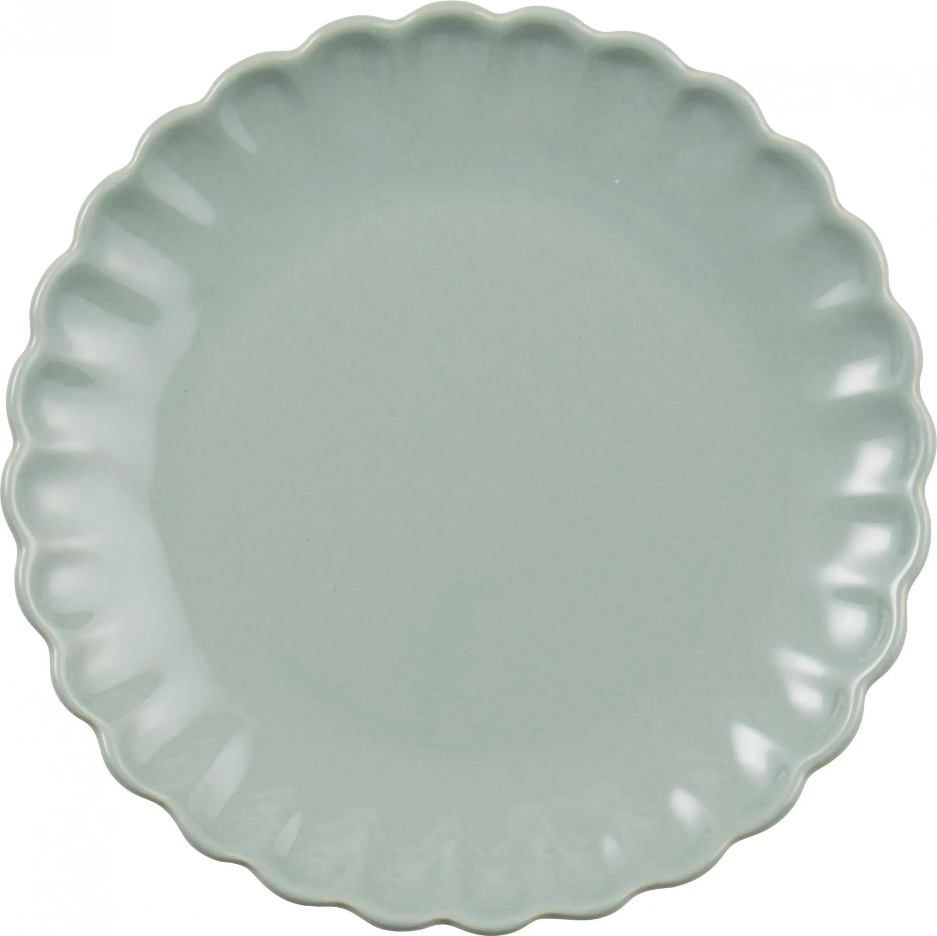 Ib Laursen Tanier Mynte Green Tea 19,5 cm