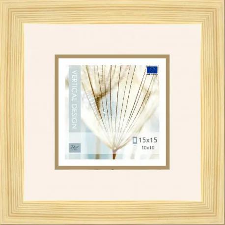 Fotorám 15x15, SLS/002